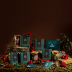 Inoki Bathhouse Holiday Bundle 1 gift set