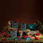 Inoki Bathhouse Holiday Bundle 2 gift set