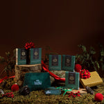 Inoki Bathhouse Holiday Bundle 3 gift set