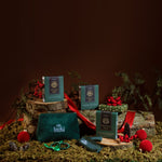 Inoki Bathhouse Holiday Bundle 4 gift set