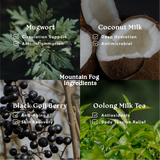 Postpartum Recovery Set
