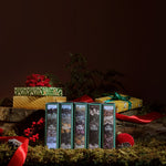 Inoki Bathhouse Luxury Bathhouse Collection holiday gift set