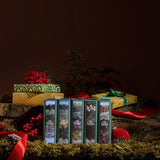 Inoki Bathhouse Luxury Bathhouse Collection holiday gift set
