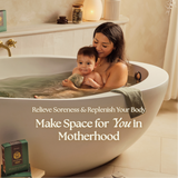 Postpartum Recovery Set