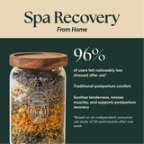 Postpartum Recovery Set