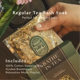 Postpartum Recovery Set