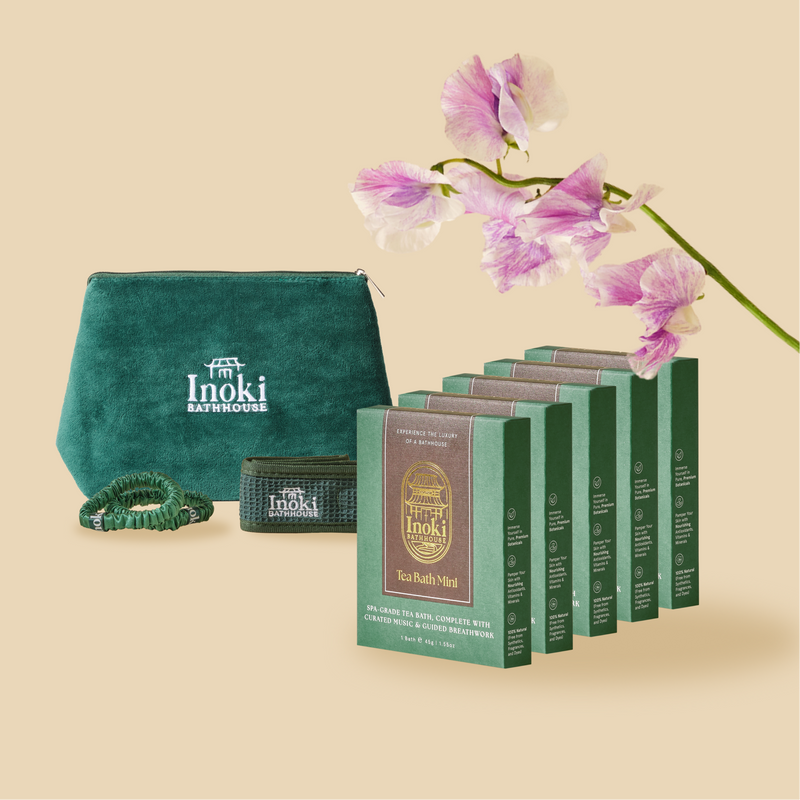 Postpartum Recovery Set