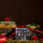 Inoki Bathhouse Tea Bath Discovery Set holiday gift set