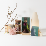 Oasis Wellness Spa Set