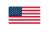 United states flag icon