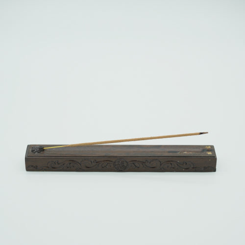 Hand Rolled Incense Sticks (15g) - Inoki Bathhouse